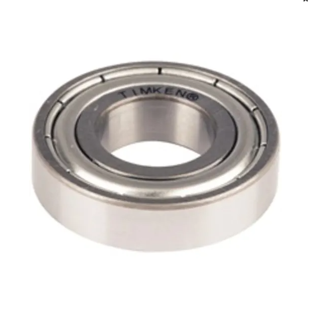 RODAMIENTOS TIMKEN 16100-ZZ