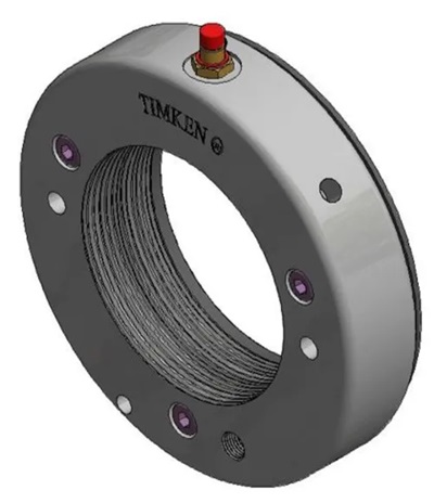 TUERCAS MANGUITOS TIMKEN HMV38