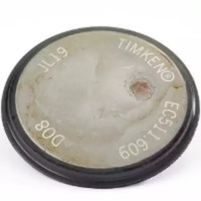 TAPA CIEGA SOPORTES PARTIDOS TIMKEN EC510-608