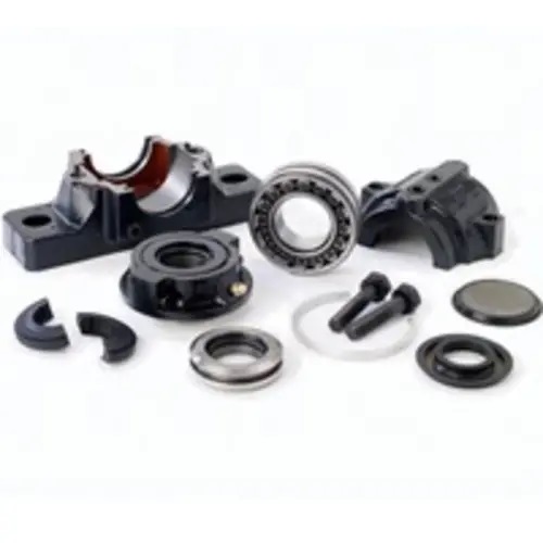 ANILLOS FIJACIÓN SOPORTES PARTIDOS TIMKEN SR340X10S