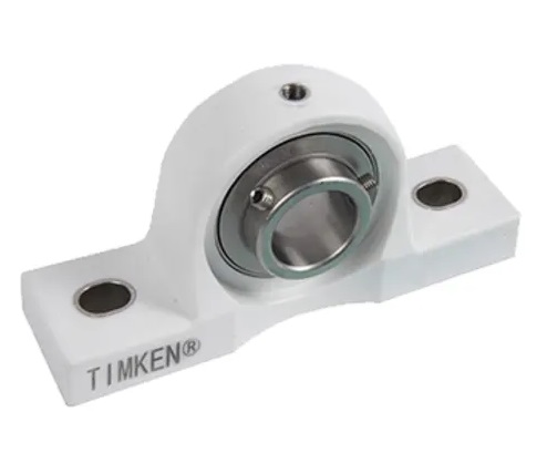 SOPORTES TIMKEN SUCPLP207-23/F