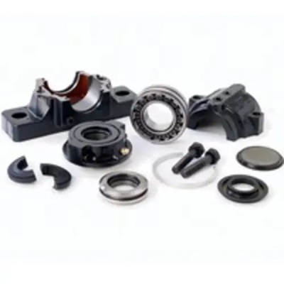 SOPORTES TIMKEN SNTD 30/500L