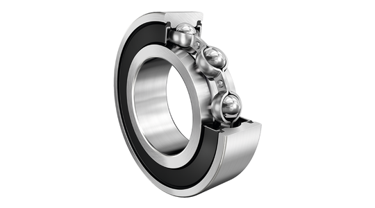 RODAMIENTOS FAG 61808-2RSR-HLC