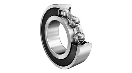 RODAMIENTOS FAG 609-2RSR-CO7-C3