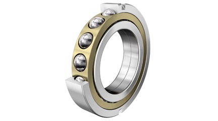 RODAMIENTOS FAG QJ220-N2-MPA-C3