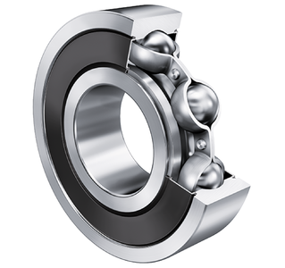 RODAMIENTOS FAG 6209-C-2HRS