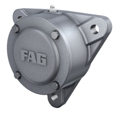 SOPORTES PARTIDOS FAG F513-WA-L