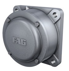 SOPORTES PARTIDOS FAG F520-A-L