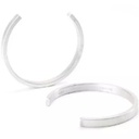 ANILLOS FIJACIÓN SOPORTES PARTIDOS TIMKEN SR150X5S